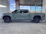 New 2025 Toyota Tundra Platinum image 5