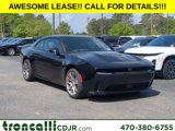 New 2025 Dodge Charger Daytona Scat Pack w/ Track Pack image 1
