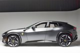 Used 2024 Ferrari Purosangue image 5