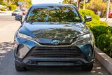 Used 2021 Toyota Venza LE w/ Carpet Mat Package (TMS) image 3