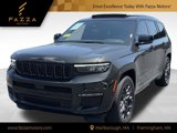 Used 2023 Jeep Grand Cherokee L Summit image 1