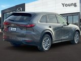 New 2025 MAZDA CX-90 3.3 Turbo w/ Preferred Package image 4