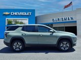 New 2026 Chevrolet Equinox LT w/ Convenience Package II image 2