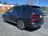 New 2025 BMW X7 xDrive40i w/ Executive Package image 3