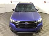 New 2025 Subaru Forester Touring image 2