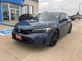 New 2026 Honda Civic Sport image 4