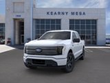 New 2025 Ford F150 Lightning XLT image 2