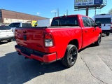 Used 2020 RAM 1500 Big Horn image 5