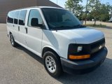 Used 2013 Chevrolet Express 1500 LS image 3