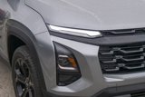 New 2026 Chevrolet Equinox LT w/ Convenience Package II image 4