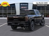New 2025 GMC Sierra 2500 Denali Ultimate w/ Max Trailering Package image 4