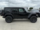 New 2025 Jeep Wrangler Willys image 3
