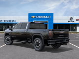 New 2025 GMC Sierra 2500 Denali Ultimate image 3