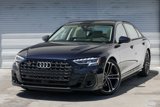 New 2025 Audi A8 L 3.0T image 3