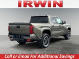New 2025 Toyota Tacoma TRD Sport image 5