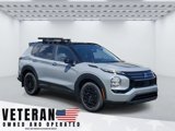 New 2025 Mitsubishi Outlander AWD image 1