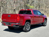 Used 2021 Chevrolet Colorado Z71 image 3