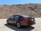 Used 2024 Nissan Altima 2.5 SV image 5