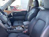 Certified 2024 Nissan Armada SL w/ Captain's Chairs Package image 5