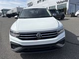 Certified 2024 Volkswagen Tiguan Wolfsburg Edition image 2