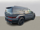 New 2025 Hyundai Santa Fe Calligraphy image 4