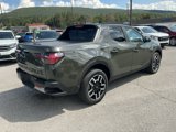 New 2025 Hyundai Santa Cruz Limited image 3