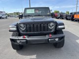 New 2025 Jeep Gladiator Rubicon image 2