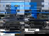 New 2026 Chevrolet Equinox RS w/ Convenience Package III image 5