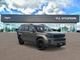 New 2025 Hyundai Santa Fe Calligraphy image 2