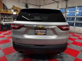 Used 2019 Chevrolet Traverse LT w/ LT Premium Package image 6