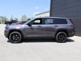 New 2025 Jeep Grand Cherokee L Limited w/ Black Appearance Package image 2