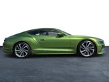 Certified 2025 Bentley Continental GT Speed image 4