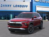 New 2026 Chevrolet TrailBlazer LT w/ Convenience Package image 6