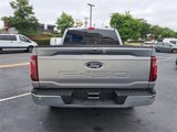 New 2025 Ford F150 XLT w/ Equipment Group 302A MID image 5