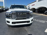 New 2025 RAM 3500 Laramie image 2