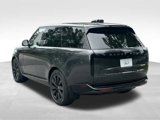 New 2025 Land Rover Range Rover SE image 3