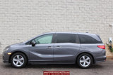 Used 2019 Honda Odyssey EX-L image 2
