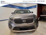 Used 2017 Kia Sorento SX image 2