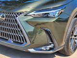 New 2026 Lexus NX 350 AWD image 5