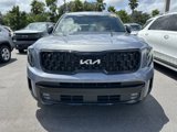 Used 2024 Kia Telluride SX X-Line image 3