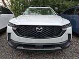 New 2025 MAZDA CX-50 2.5 Hybrid w/ Weather Package image 2