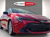 Used 2024 Toyota Corolla SE image 2