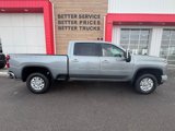 Used 2024 Chevrolet Silverado 2500 LTZ image 2