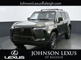 New 2025 Lexus GX 550 image 5