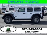 New 2025 Jeep Wrangler Unlimited Rubicon image 4