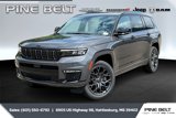 New 2025 Jeep Grand Cherokee L Summit w/ High Altitude Package image 2