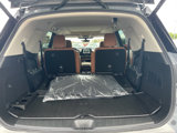 New 2025 Nissan Pathfinder Platinum image 6