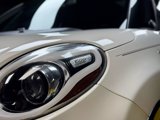 Used 2017 FIAT 500L Trekking w/ Dual-Pane Sunroof Package image 3