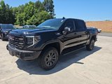 New 2025 GMC Sierra 1500 AT4X image 2