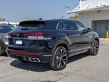 New 2025 Volkswagen Atlas Cross Sport SEL Premium R-Line image 5